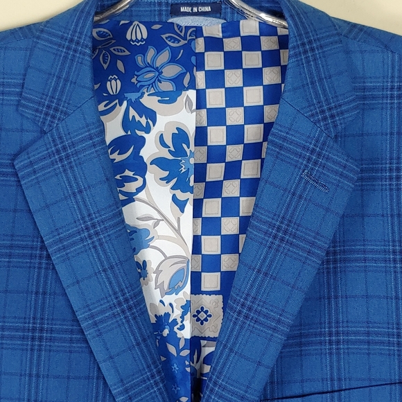crown & ivy Other - NWOT Crown & Ivy sport coat